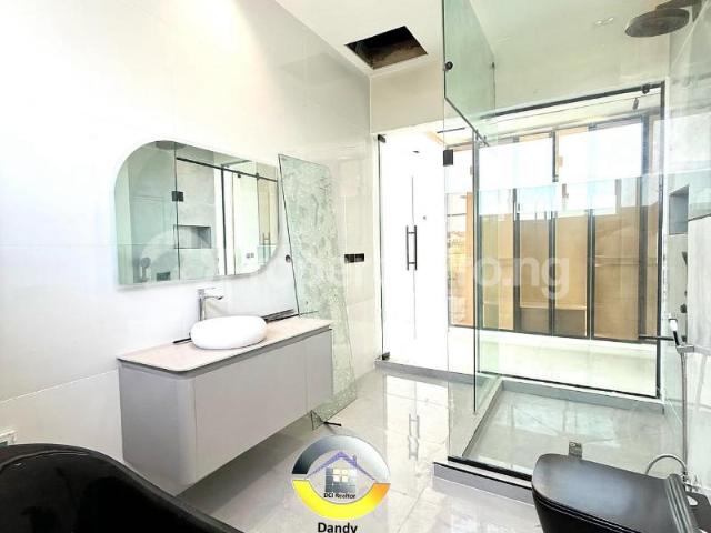 Duplex for sale in Ibeju Lekki, Abuja