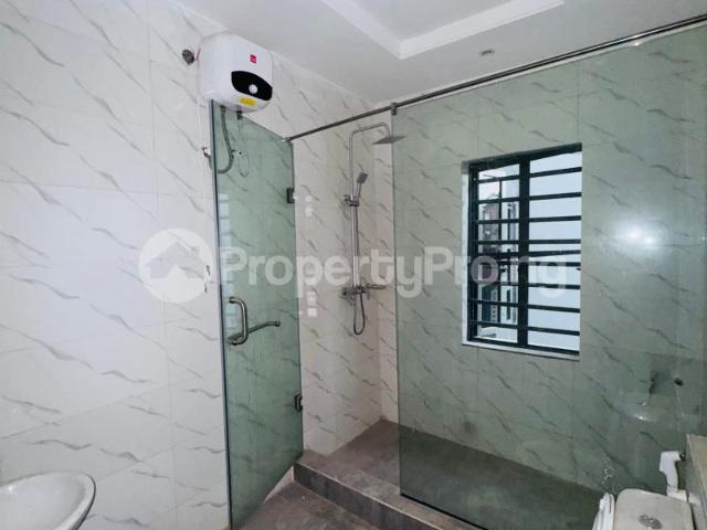 Duplex for sale in Ojo