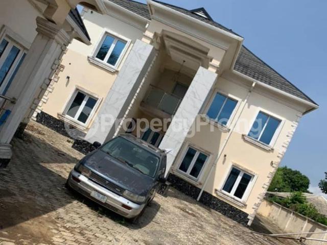 Duplex for sale in Ikorodu