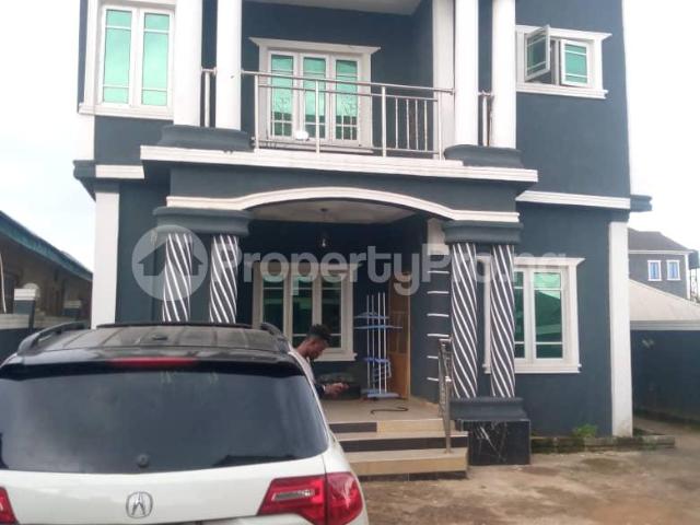 House for sale in Alimosho, Abuja