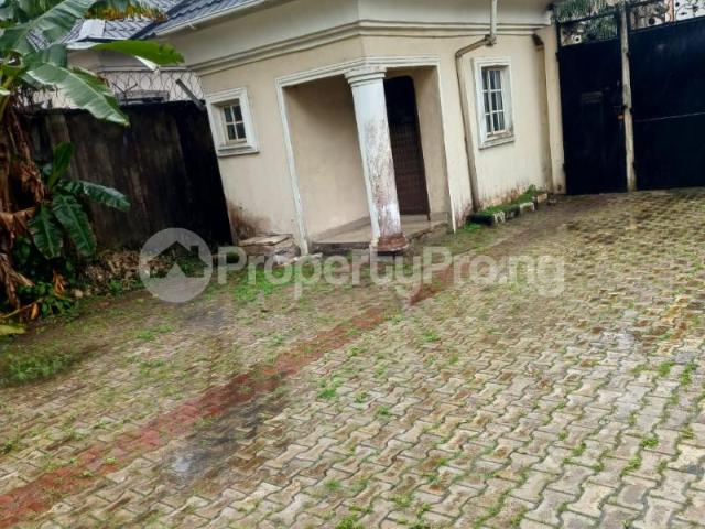 Apartment for sale in Akwa Ibom