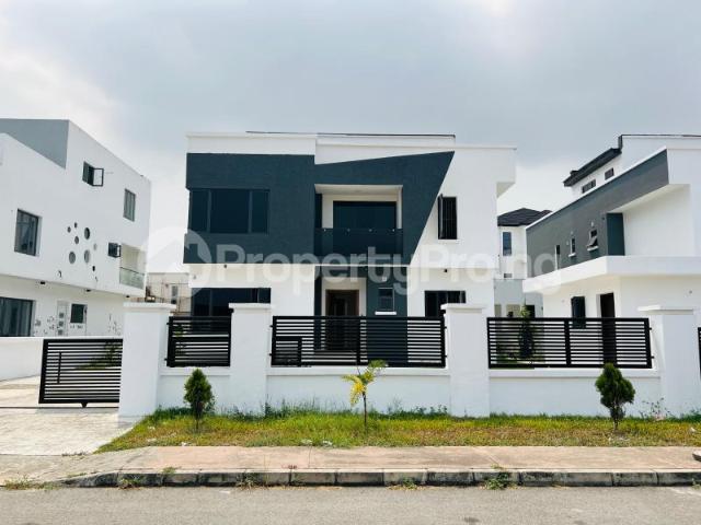Duplex for sale in Lagos