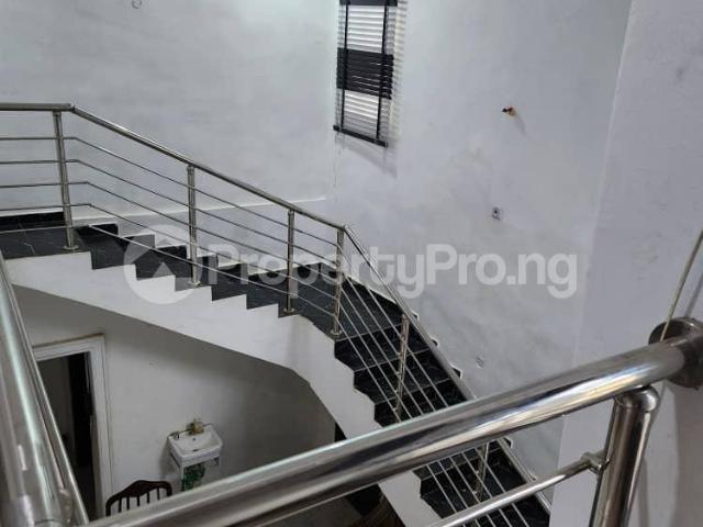 Duplex for sale in Ojo