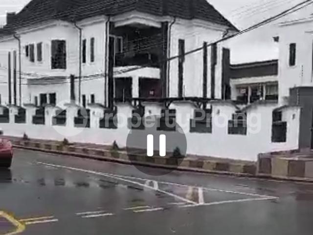 Duplex for sale in Asaba, Delta