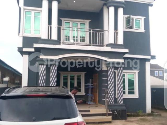 House for sale in Alimosho, Abuja