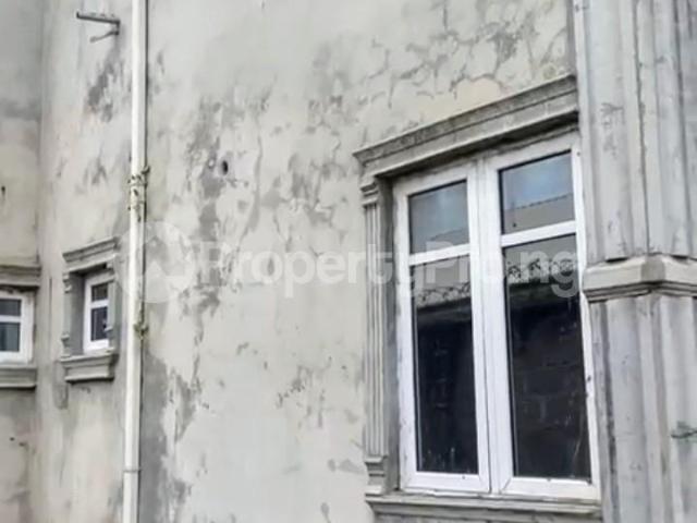 Duplex for sale in Ikorodu