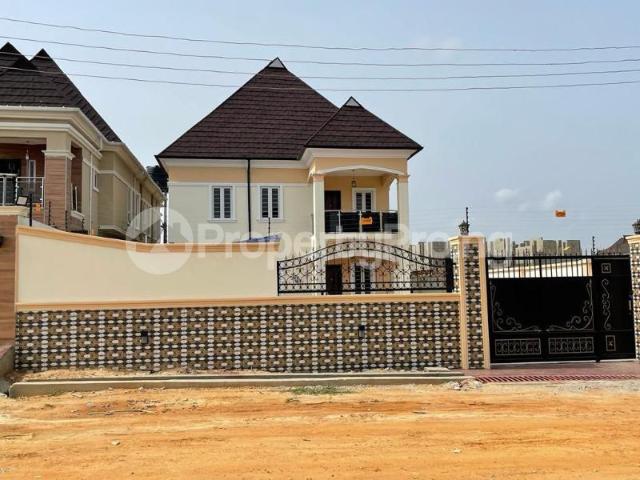 Duplex for sale in Ikorodu, Abuja