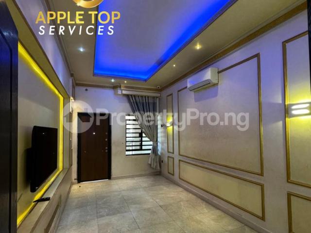 Duplex for sale in Enugu