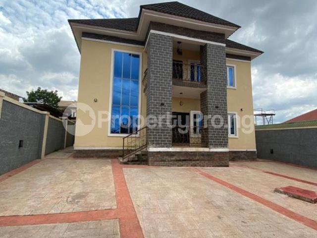 Duplex for sale in Enugu