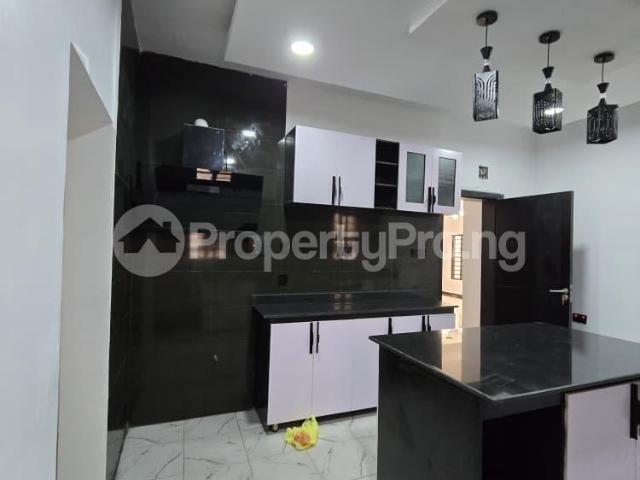 Duplex for sale in Enugu