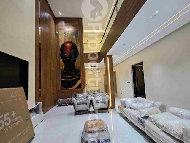 House for sale in Enugu