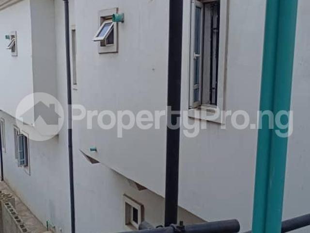 Duplex for sale in Agege, Abuja