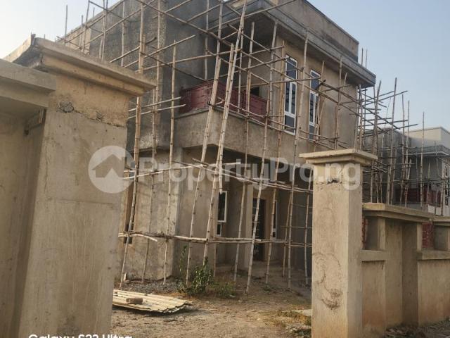 Duplex for sale in Abuja