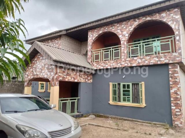 Duplex for sale in Alimosho, Abuja