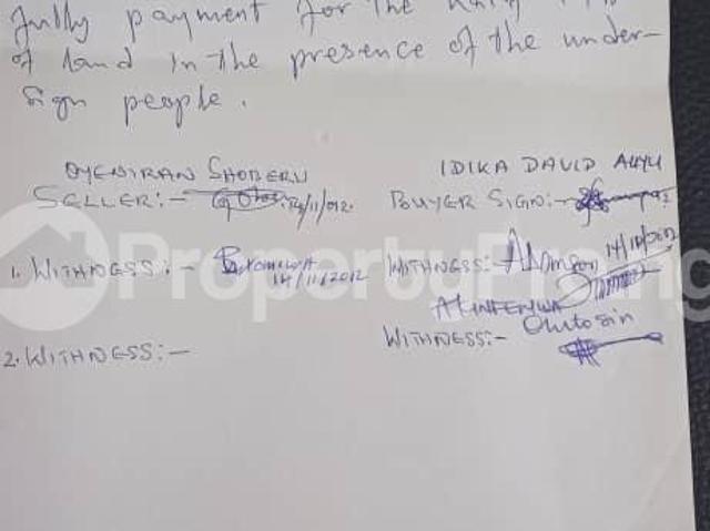 Duplex for sale in Ikorodu, Abuja