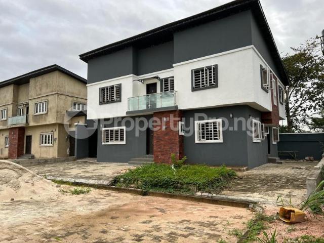 Duplex for sale in Ikorodu