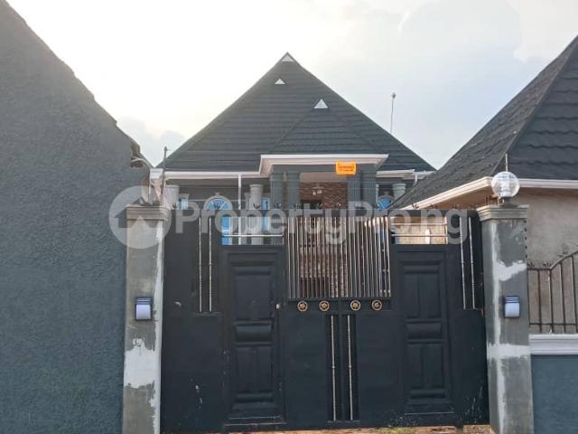 Duplex for sale in Alimosho, Abuja