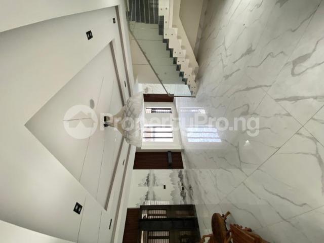 Duplex for sale in Ibeju Lekki, Abuja