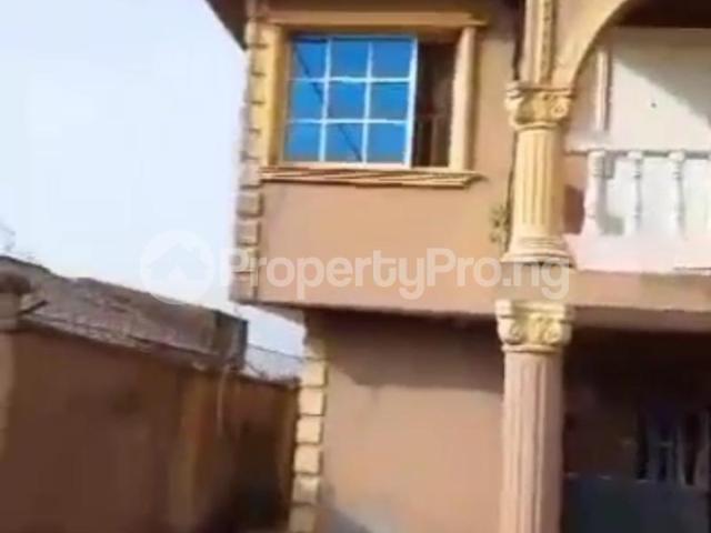 Duplex for sale in Rivers
