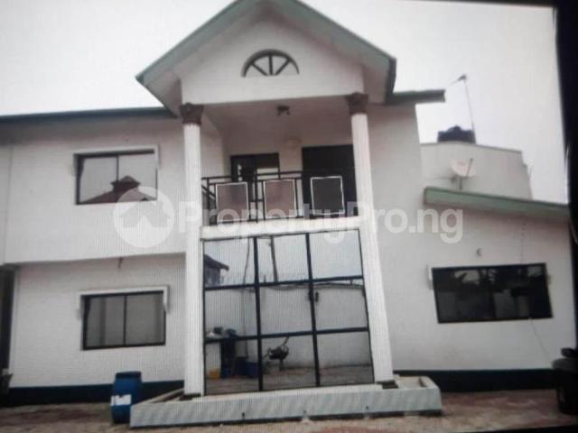 Apartment for sale in Rivers