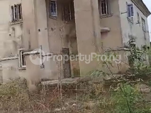 House for sale in Owerri