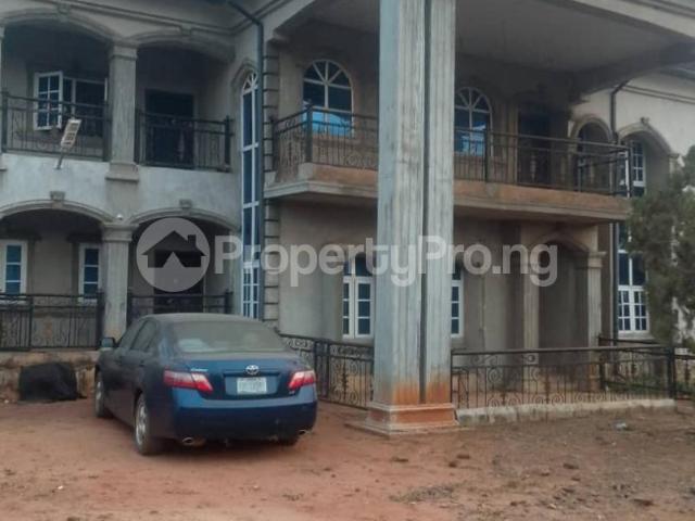 House for sale in Owerri