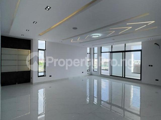 Duplex for sale in Ibeju Lekki, Abuja