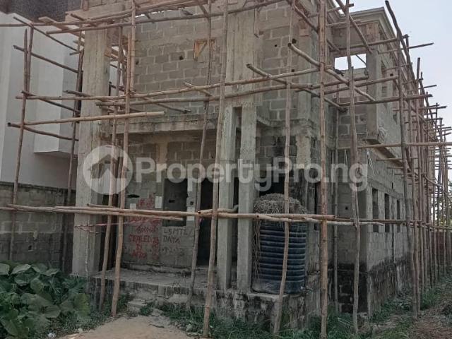 Duplex for sale in Ikorodu