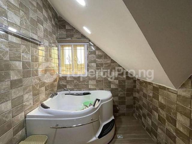 Duplex for sale in Port Harcourt