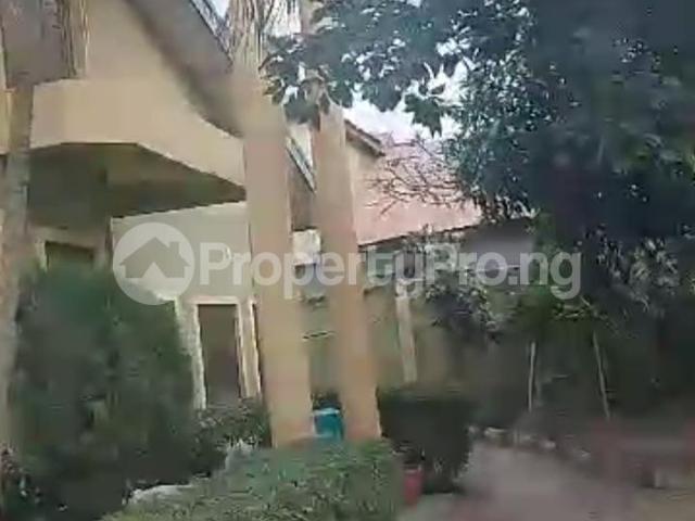 Duplex for sale in Rivers