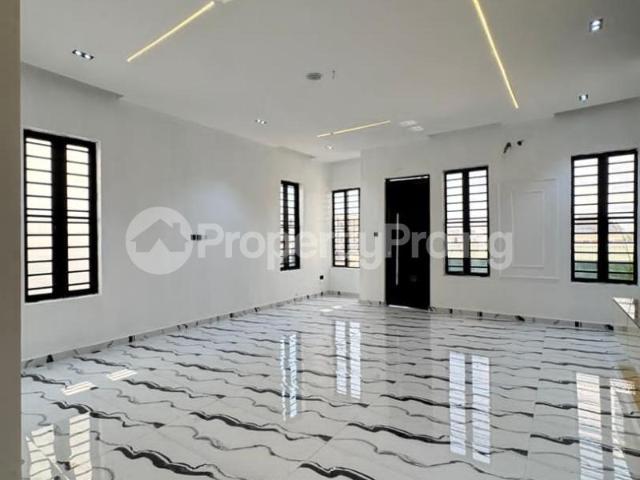 House for sale in Ibeju Lekki, Abuja