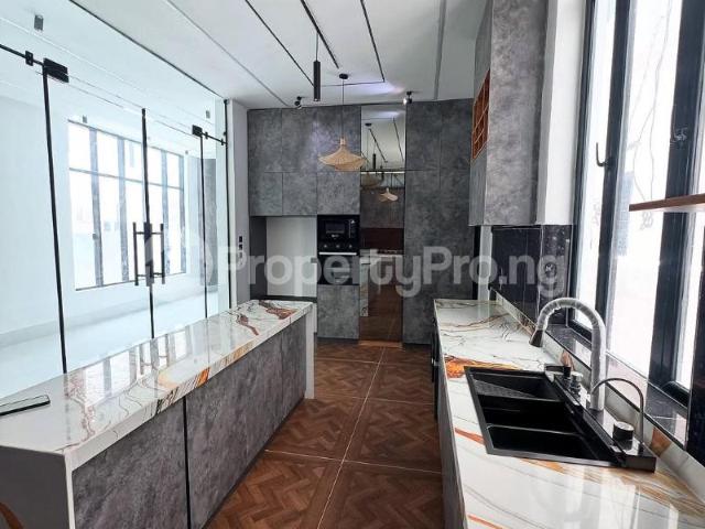 House for sale in Ibeju Lekki, Abuja