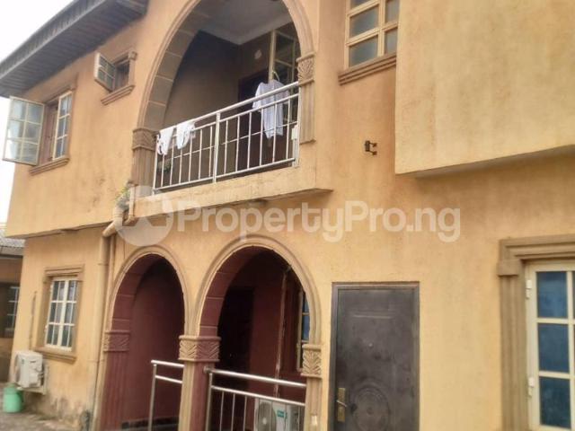 Duplex for sale in Ikorodu, Abuja