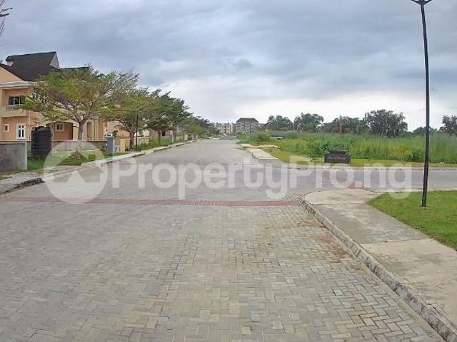 Duplex for sale in Eti Osa, Abuja