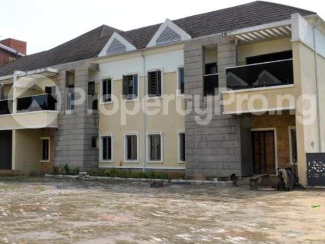 House for sale in Apapa, Abuja
