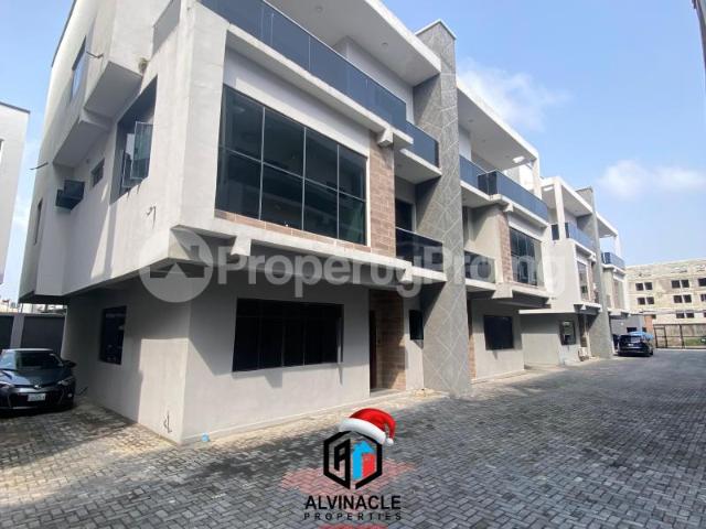 House for sale in Ibeju Lekki, Abuja