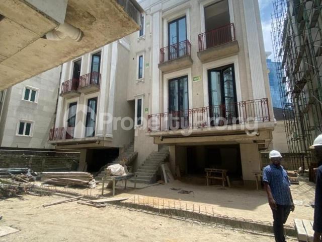 Apartment for sale in Ogun
