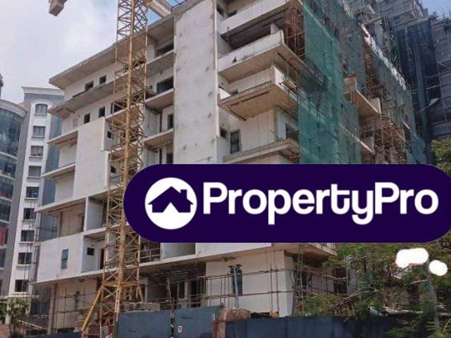 Apartment for sale in Lagos