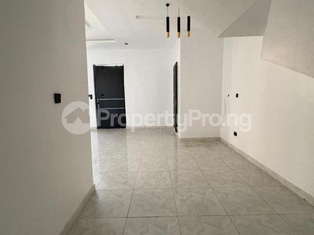 House for sale in Ibeju Lekki, Abuja