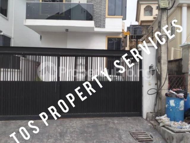Duplex for sale in Edu, Kwara