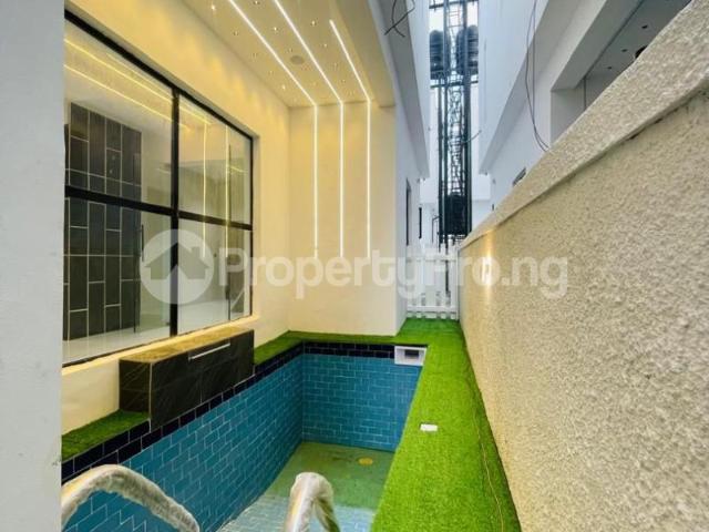 Duplex for sale in Eti Osa, Abuja