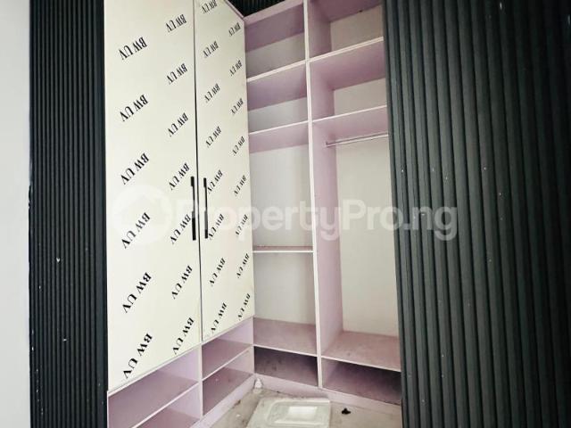 Duplex for sale in Amuwo Odofin, Abuja