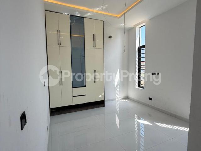 House for sale in Ibeju Lekki, Abuja