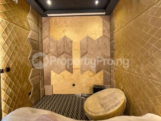 House for sale in Ibeju Lekki, Abuja