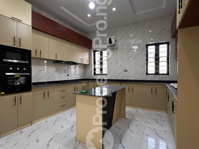 Duplex for sale in Enugu