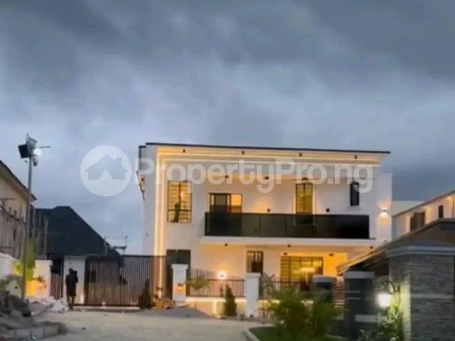 Duplex for sale in Katsina