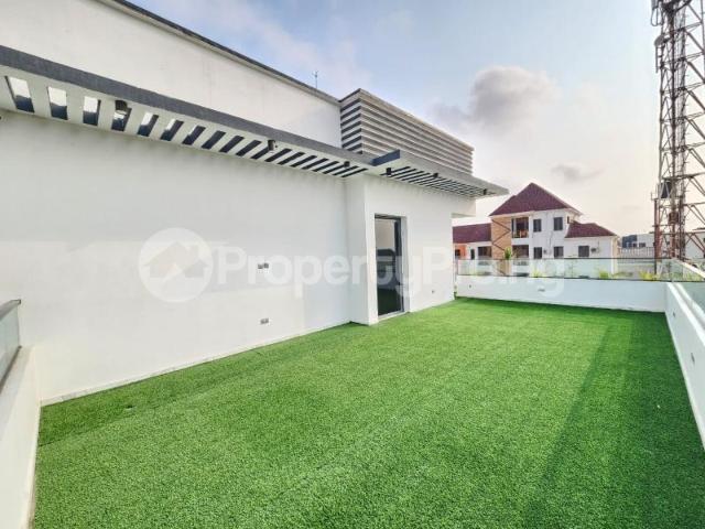 Apartment for sale in Ibeju Lekki, Abuja