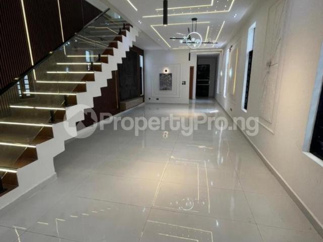 House for sale in Ibeju Lekki, Abuja