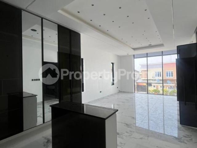 House for sale in Ibeju Lekki, Abuja