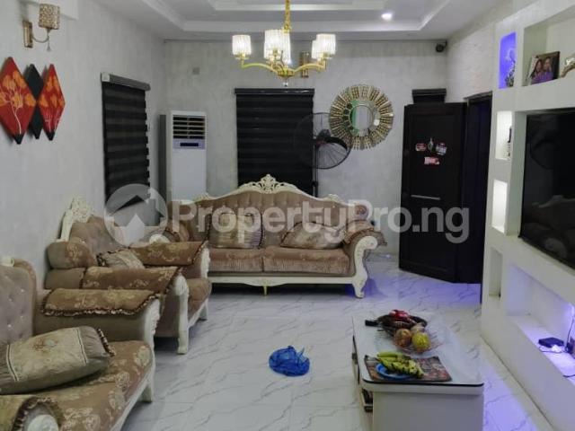 House for sale in Alimosho, Abuja